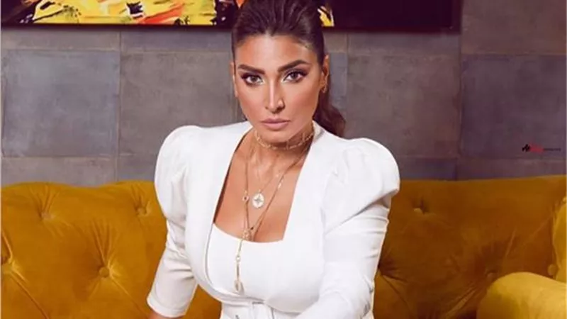 روجينا مع انجى على فى اسرار النجوم .. الخميس المقبل