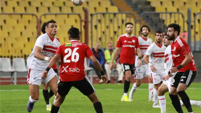 ميدو يفتح النار على الزمالك عقب الخسارة أمام طلائع الجيش