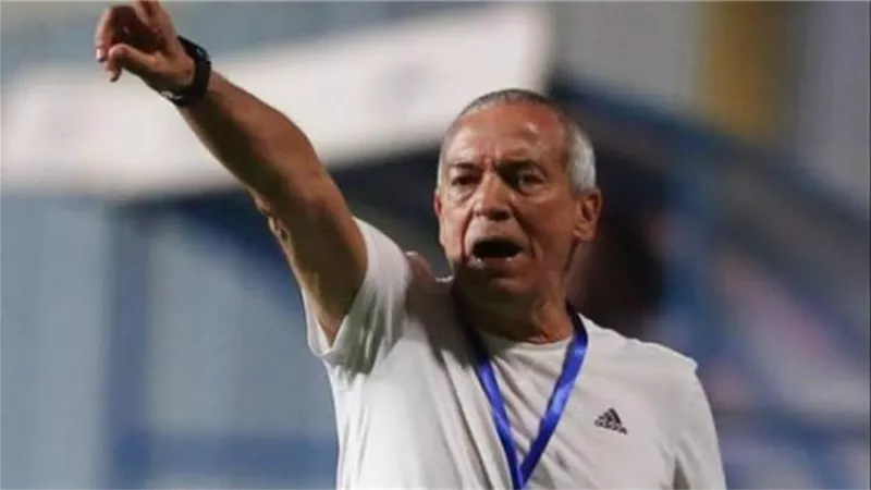 طارق يحيى يهاجم فيريرا بسبب سؤ النتائج فى الدورى
