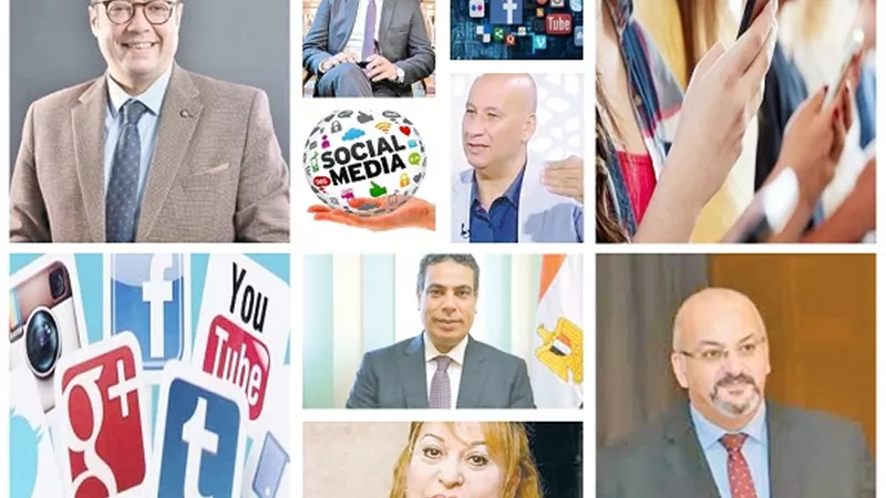أكاذيب السوشيال ميديا تجاوزت الخطوط الحمراء