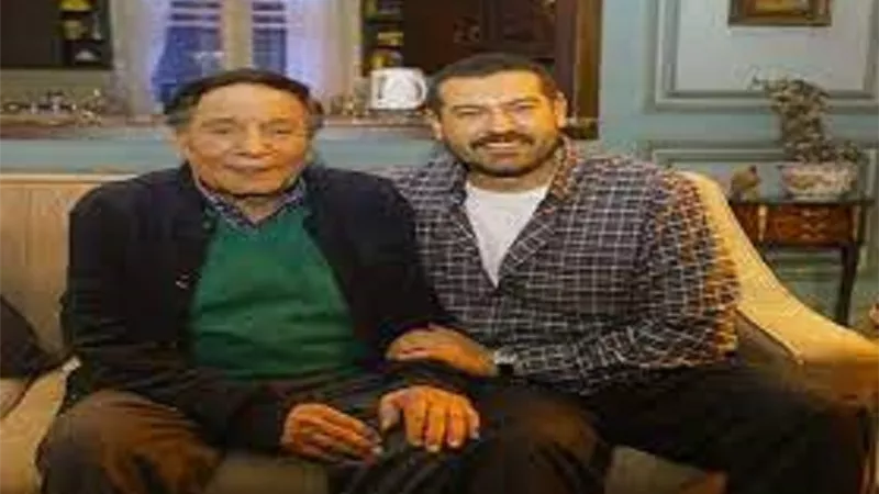 بطريقته الخاصة .. كيف هنأ عمرو يوسف الزعيم فى عيد ميلاده