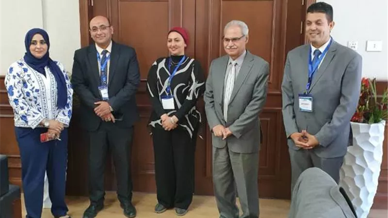 جامعة بدر تنظم فعاليات عن أضرار الإدمان وعلاجه بالتعاون مع 
