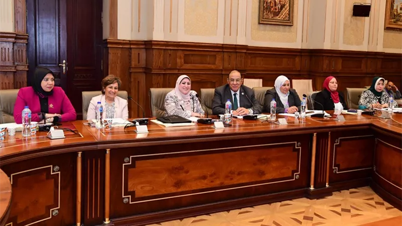 تضامن النواب توافق على موازنة «القومي للسكان»