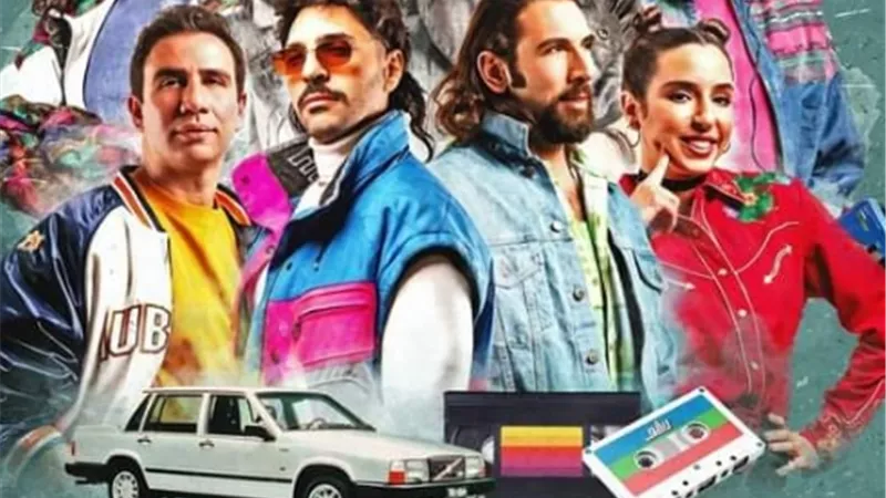 مسلسل(ريفو)..قريبا