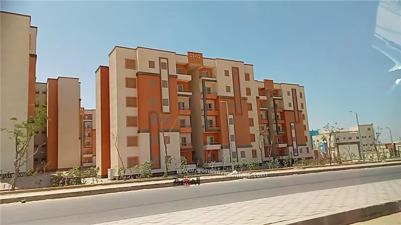 مشروعات قومية عملاقة بجهاز مدينة ١٥ مايو تشهد على إنجازات الرئيس .. صور