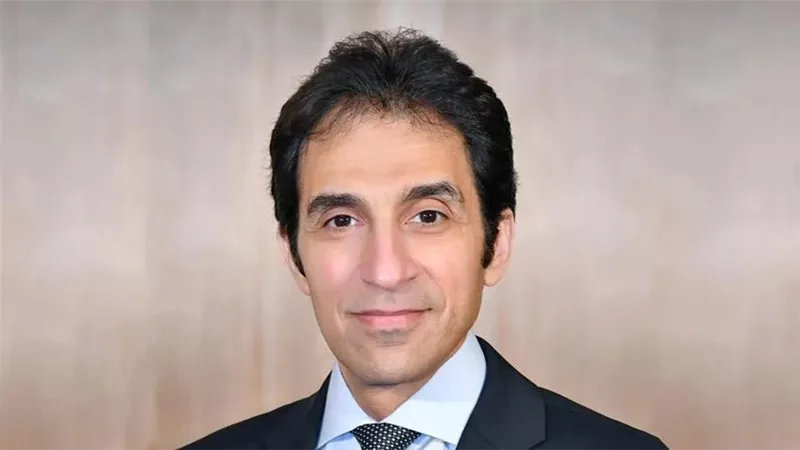 أحمد موسى يهنئ بسام راضي بمناسبة تعيينه سفيرا فوق العادة مفوضا لدى حكومة إيطاليا