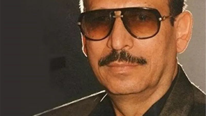 خالد جلال ناعيا المخرج الكبير 