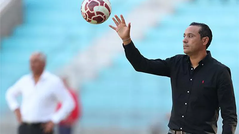 الأفريقى التونسى يقيل الوحيشى بعد الخسارة من النجم الساحلى