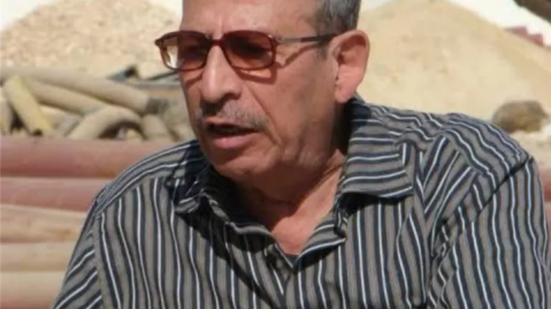 رئيس المركز القومي للمسرح ينعي المخرج الكبير عبد الرحمن الشافعي