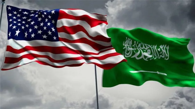 واشنطن والرياض يبحثان أهمية تنسيق الجهود لضمان المرونة الاقتصادية العالمية