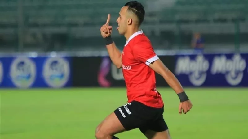 ناصر منسي يكشف حقيقة مفاوضات الزمالك لضمه الموسم المقبل