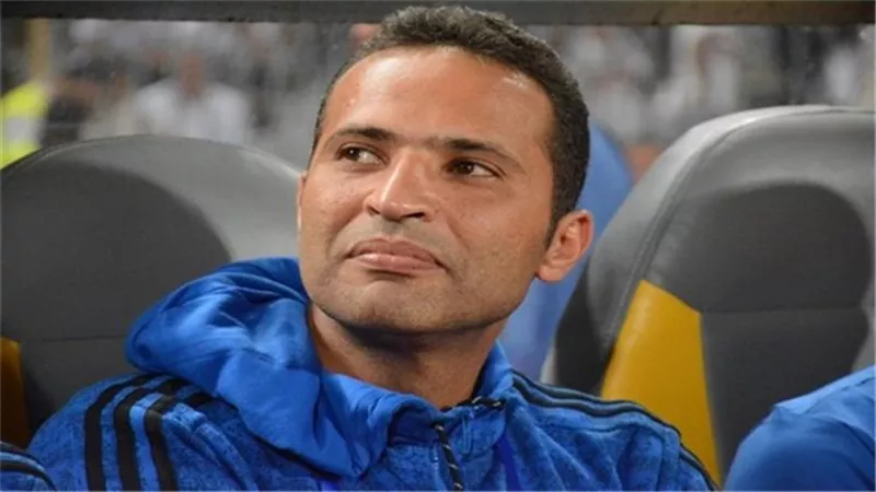 سليمان: الزمالك يعانى من عدم الاستقرار الفنى.. واللاعبون فقدوا الحماس