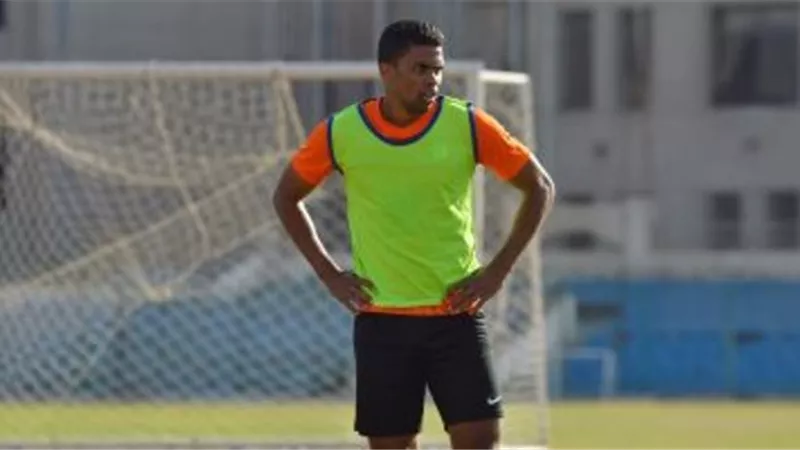 بامبو معلقا على التعادل مع الاهلى.. كنا نطمح بالفوز و لكن التعادل نتيجة جيدة