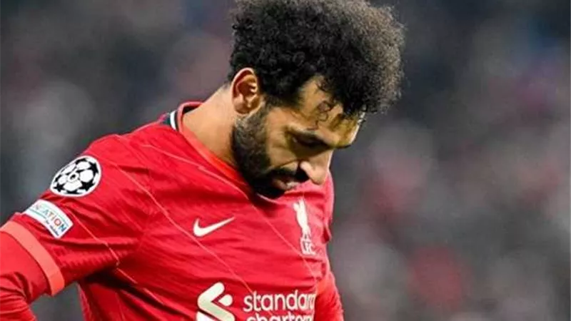 جايمي ريدناب: محمد صلاح يتسبب فى وزرطة لليفربول