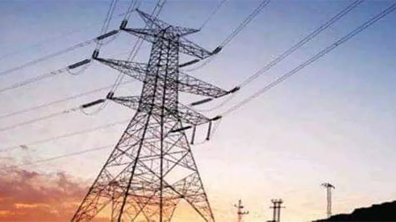 فصل التيار الكهربائى فى عدة مناطق بالبحرالأحمر السبت المقبل