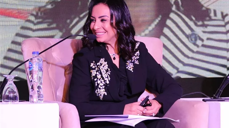 مايا مرسى: المرأة والفتاة حول العالم يواجهن العديد من التحديات والصعوبات