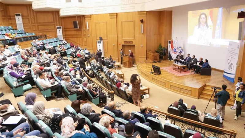 الصحة: الوزارة تسعى لتعظيم الاستفادة من دور طبيب الأسرة لتحقيق التغطية الصحية الشاملة