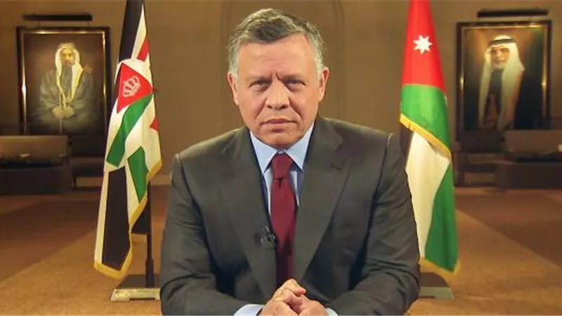 الأردن: تقييد اتصالات الأمير حمزة وإقامته وتحركاته
