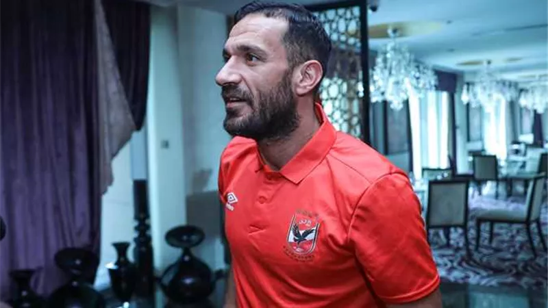 موسمانى يطالب برحيل بديل معلول وعودة لاعبه المعار لسموحة