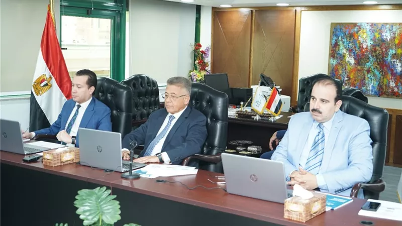 انطلاقا للعالمية.. التميز المؤسسي لهيئة الاعتماد والرقابة الصحية ..صور