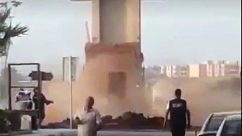 بوابة الجمهورية