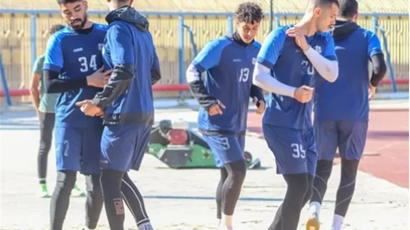 استعدادا لأمم افريقيا.. ثنائى الإسماعيلى مطلوب فى منتخب مصر للشباب