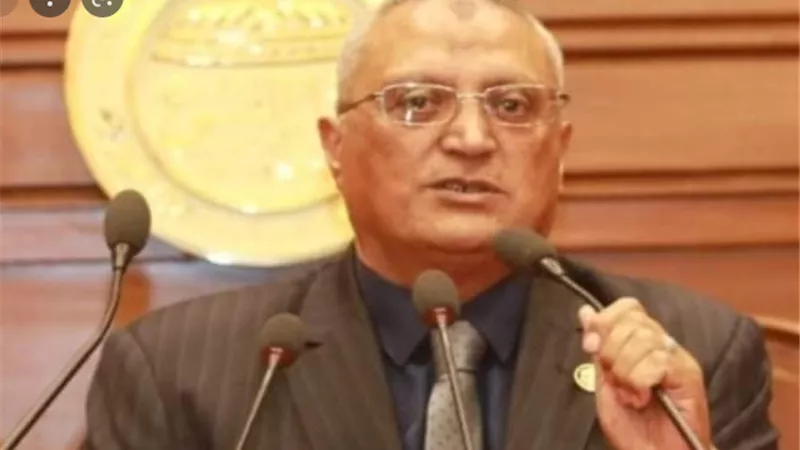 نائب: الحوار الوطني يخلق الحوار والتكاتف لمناقشة كافة القضايا التي تهم الوطن