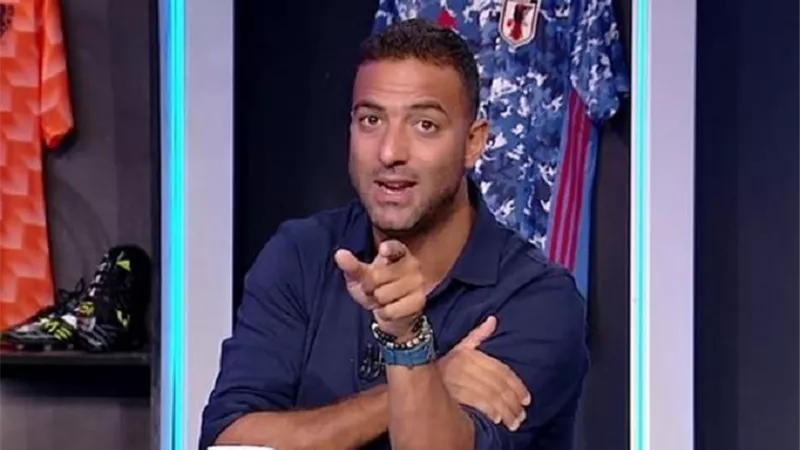 مفيش سحر.. ميدو يعلق على تتويج الزمالك بلقب كأس الكؤوس الأفريقى لكرة اليد