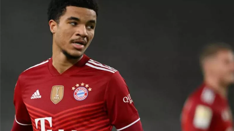 لاعب بايرن ميونيخ يقرر تمثيل أمريكا بدلا من ألمانيا