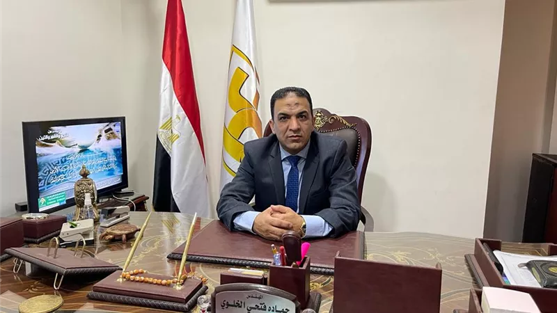 الخلوي : رفع سعر الفائدة يساعد على تنوع المعروض من السلع بأسعار مناسبة بعد تثبيت اسعارها