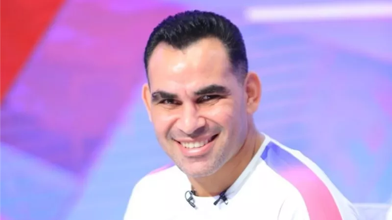 أحمد عيد يهنئ جماهير الزمالك بعد تتويج فريق اليد باللقب الأفريقى