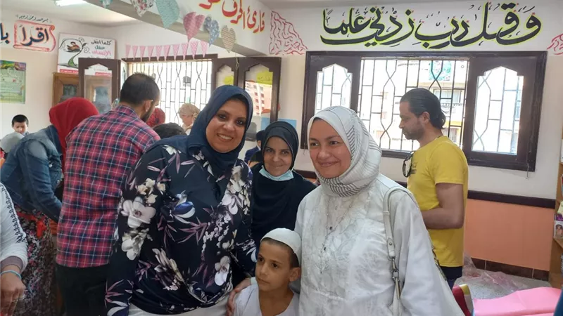 رئيس تطوير الوافدين تشهد فعاليات ندوة التغيرات المناخية وتأثيرها على البيئة.