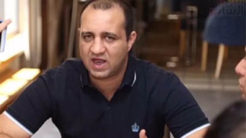 أحمد مرتضى: الزمالك زعيم أفريقيا فى اليد.. ومحترف أجنبي بدلا من يحيي الدرع
