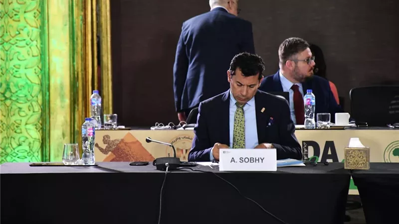 بوسان تفوز بتظيم المؤتمر العالمي لمكافحة المنشطات 2025
