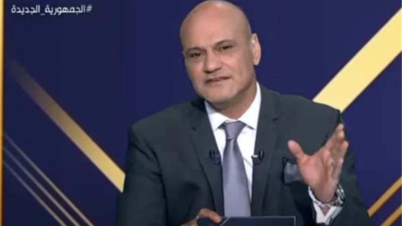 خالد ميري: ليس لدينا أي مشكلة في القمح حتى نهاية العام وذلك بسبب الرؤية الواضحة للدولة.. فيديو