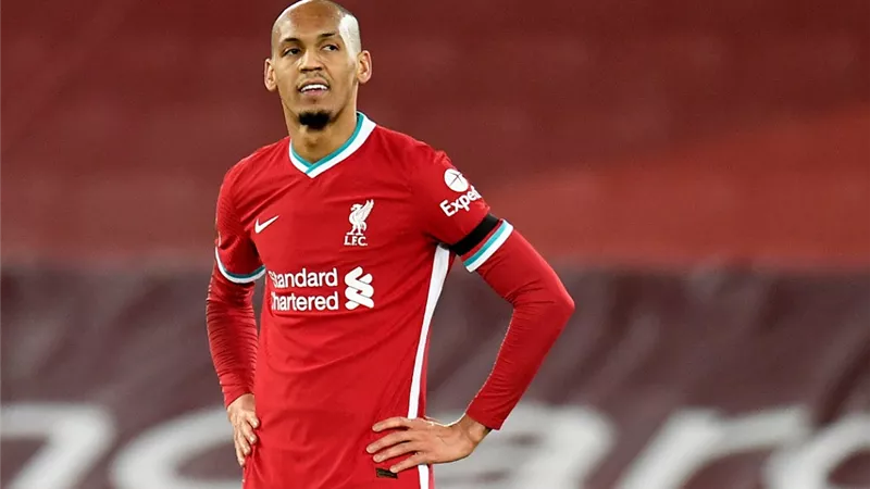 نجم ليفربول : الريال يمتلك شيئا مختلفا في دوري الأبطال