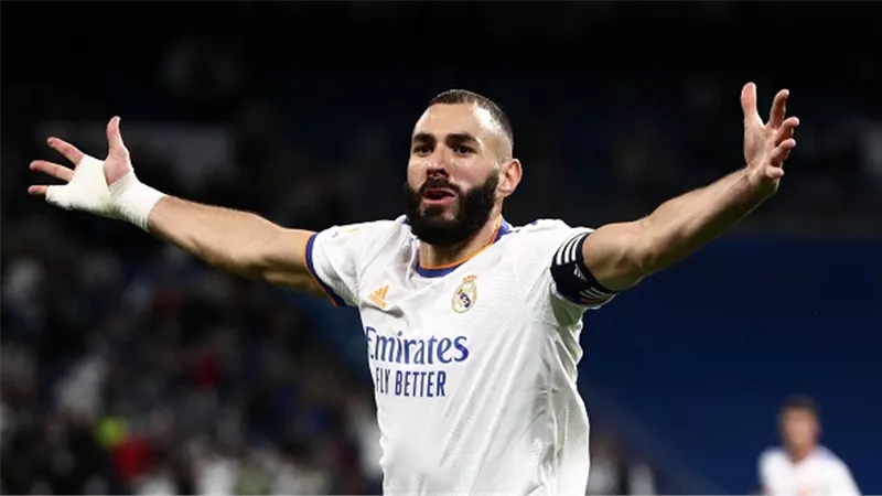 تشكيل ريال مدريد المتوقع امام ريال بيتيس