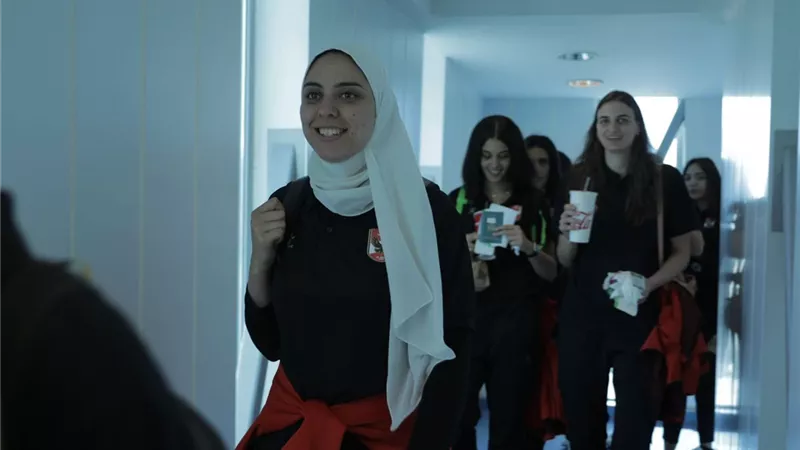 بعثة 