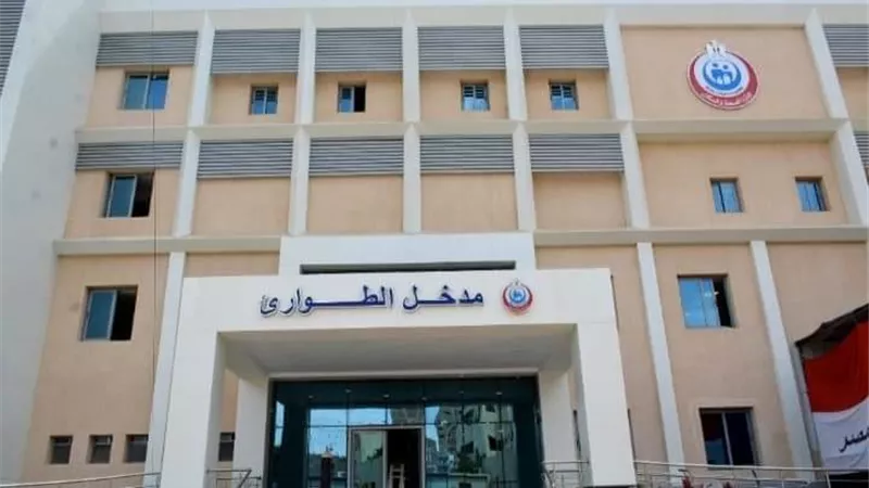 محافظ سوهاج :٩٦% نسبة التنفيذ بمشروع تجديدات 