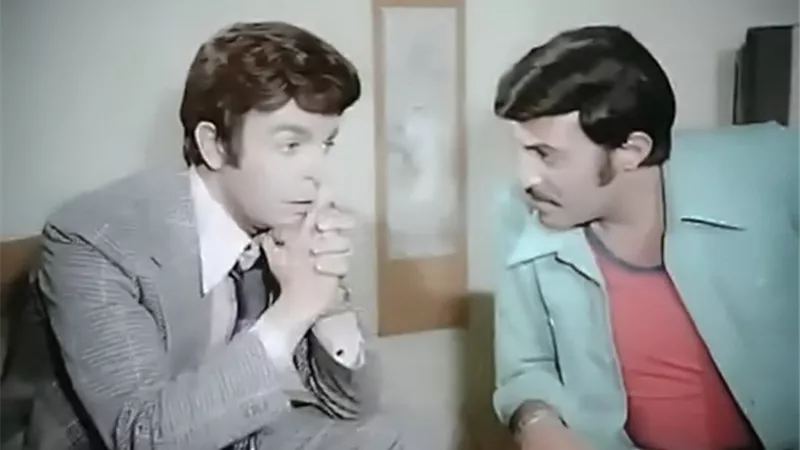 رواد السوشيال ميديا: ورحل 