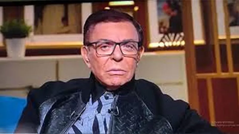 تشييع جنازة سمير صبرى من مسجد الشرطة بالشيخ زايد.. غدا