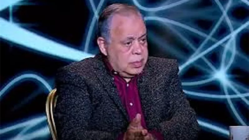 المهن التمثيلية تنعى رحيل سمير صبرى