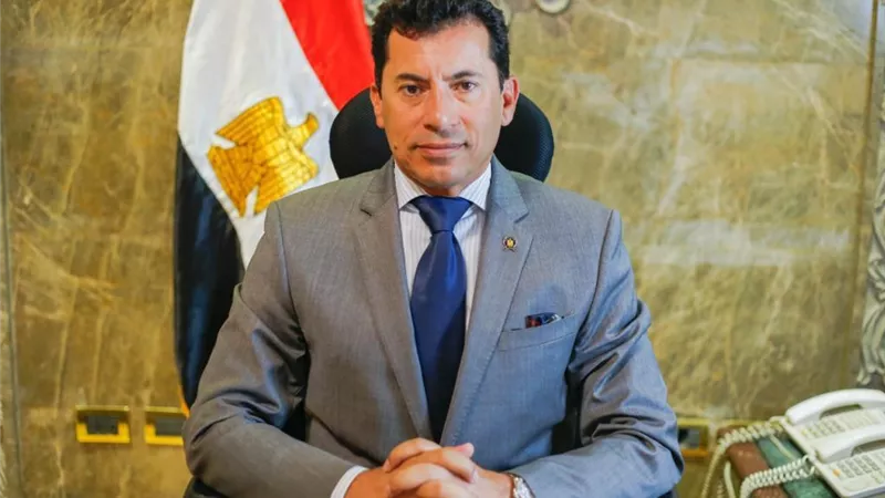مصر ترتقي إلى المستوى الاول عالميا فى مجال الرياضة