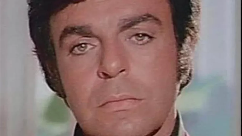 رئيس المركز القومي للسينما تنعي الفنان الكبير سمير صبري