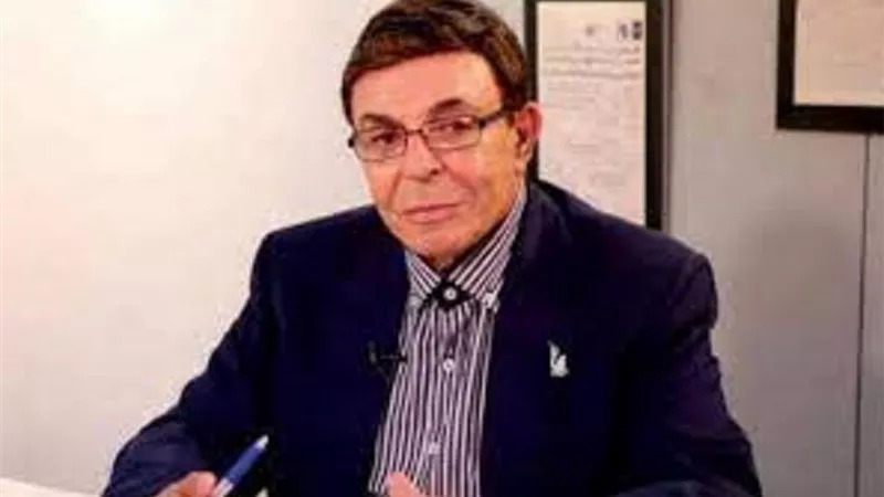 اخر كلمة قالها سمير صبرى قبل وفاته 