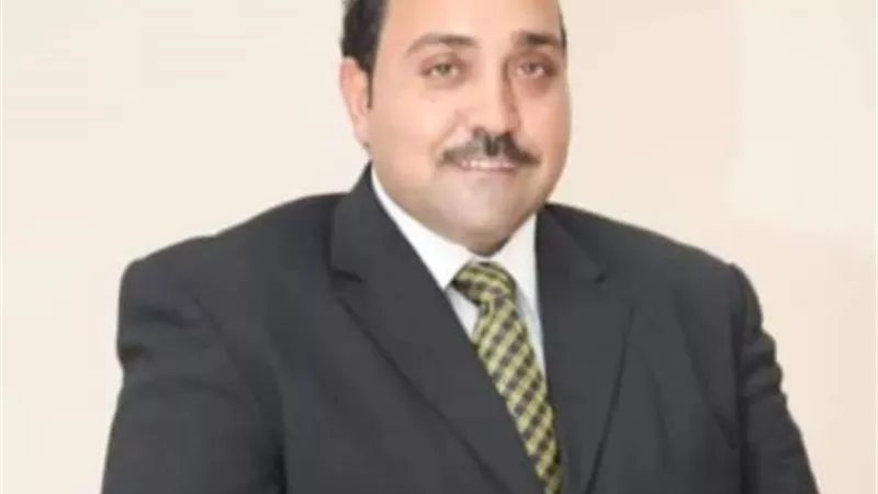 أحمد يوسف رئيساً للجنة المقابلة للعاملين بـ