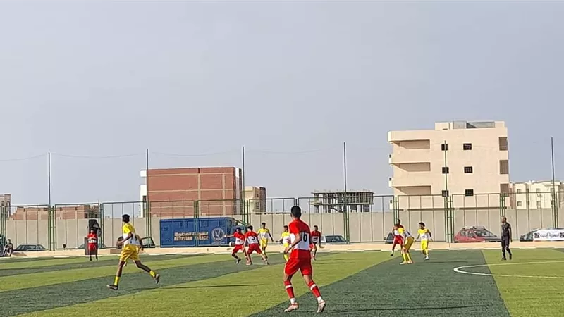 ننشر أسماء أبطال دوري مراكز شباب حياة كريمة بمحافظات الغربية والبحر الأحمر وبورسعيد