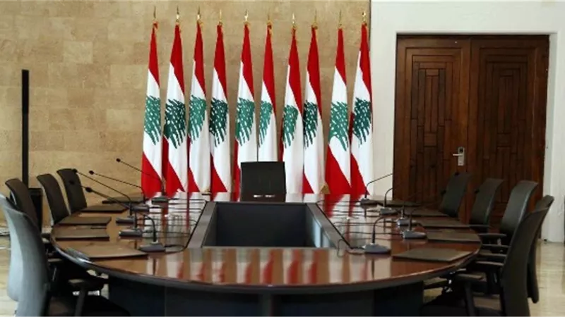 الحكومة اللبنانية توافق على خطة التعافي المالي بعد 3 سنوات من الأزمة