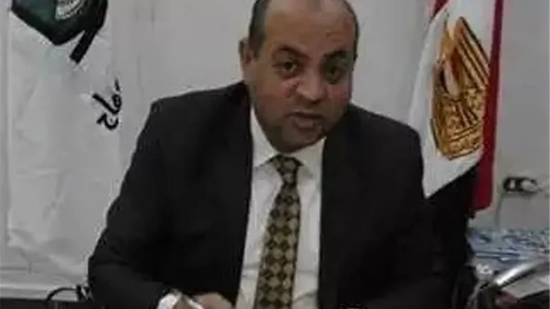 112 ألف طالب وطالبة يؤدون امتحانات الصف الثالث الاعدادي بالمنيا