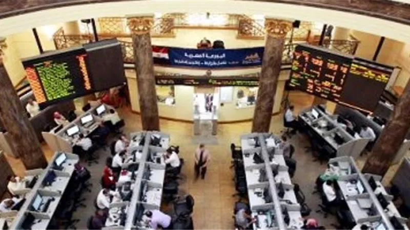 أداء متباين بمؤشرات البورصة المصرية في ختام تعاملات الأسبوع